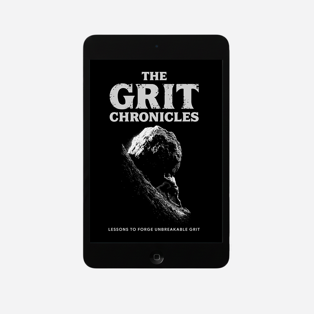 The Grit Chronicles