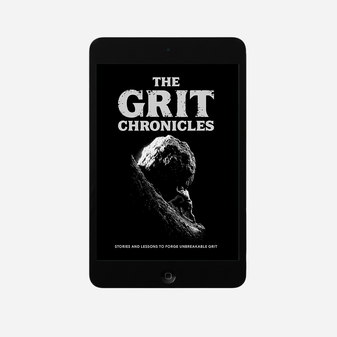 The Grit Chronicles
