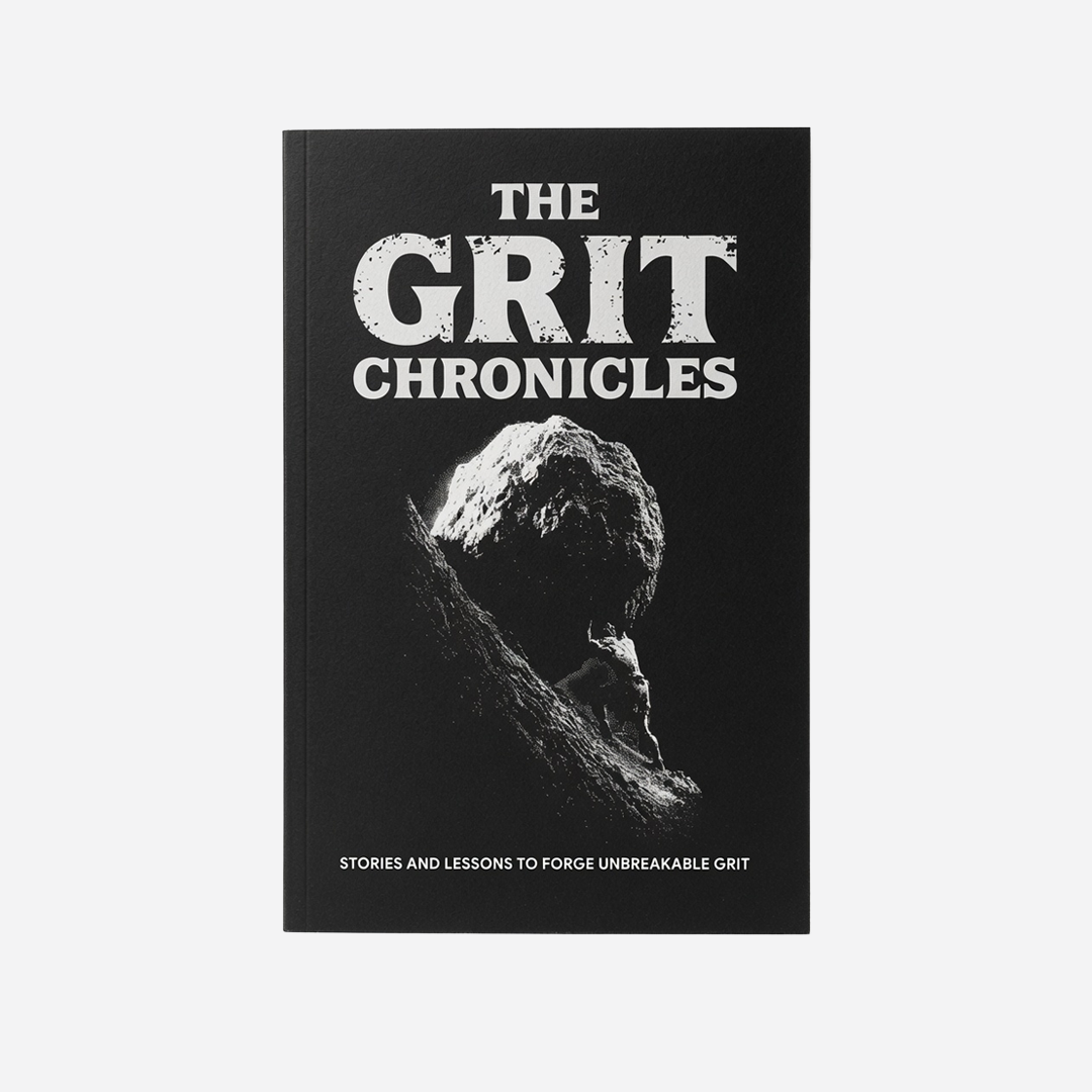 The Grit Chronicles