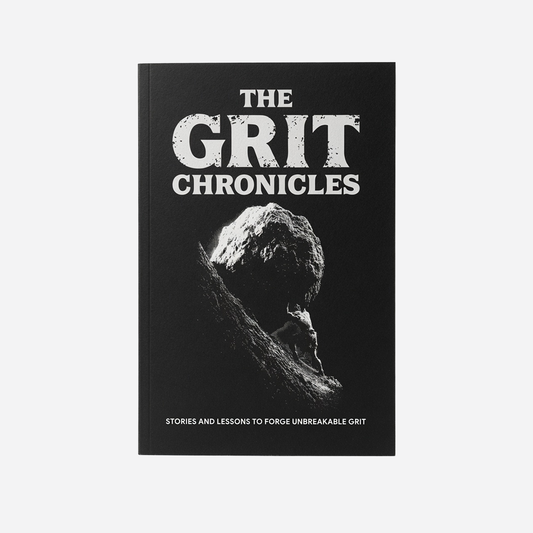 The Grit Chronicles