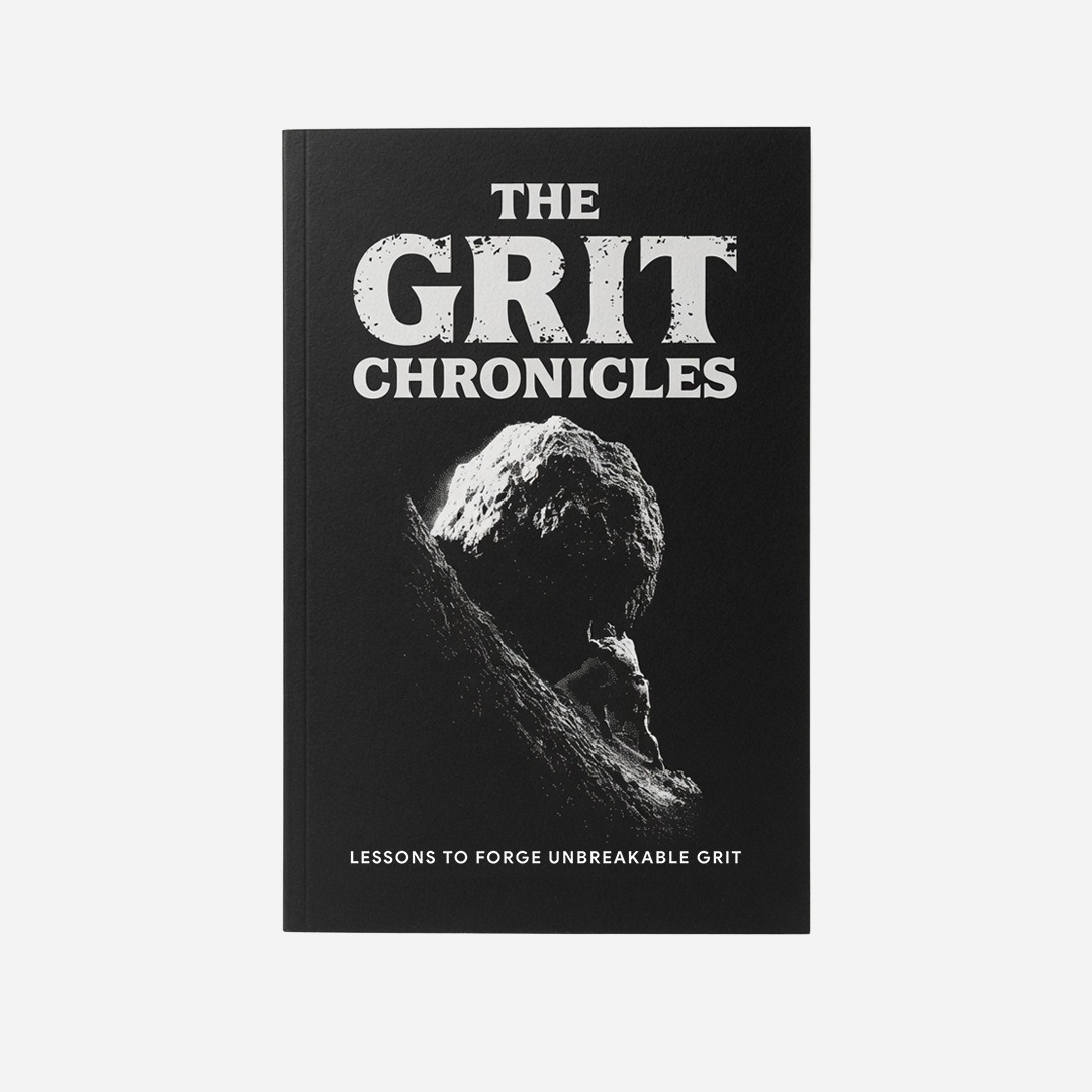 The Grit Chronicles